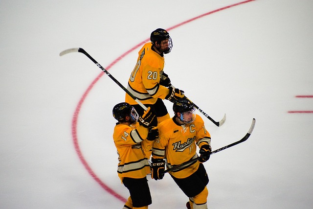 team