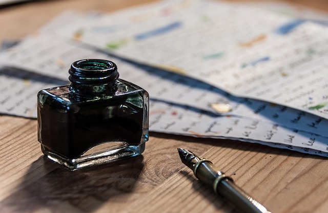 writing