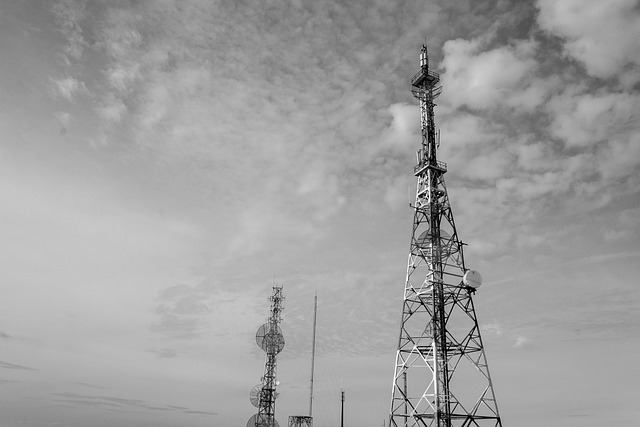 communication