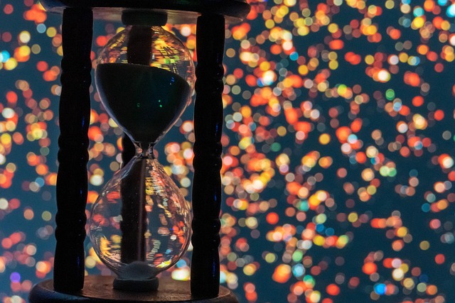 sandglass