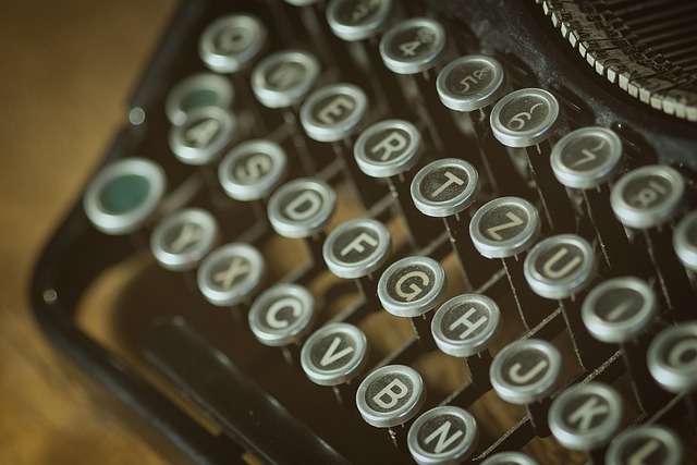 writing