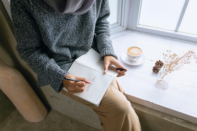 journal