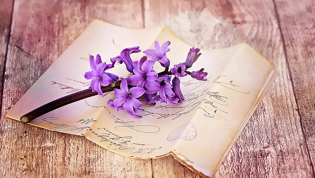 handwriting