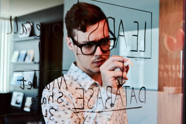 brainstorming